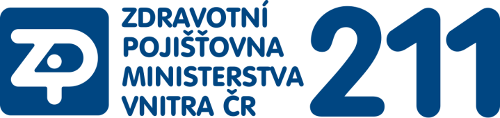ZPMV /Zdravotní pojišťovna ministerstva vnitra ČR - 211